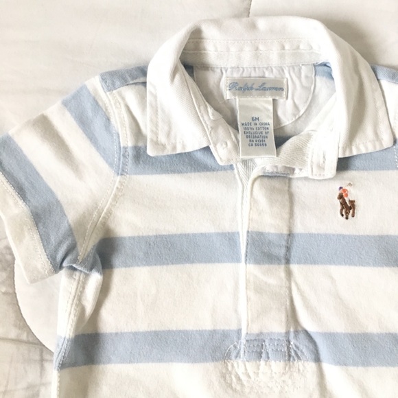 Ralph Lauren Other - Ralph Lauren Outfit Ralph Lauren Other - Ralph Lauren Outfit